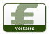 Vorauskasse Zahlungsoption