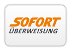 Sofort Zahlungsoption